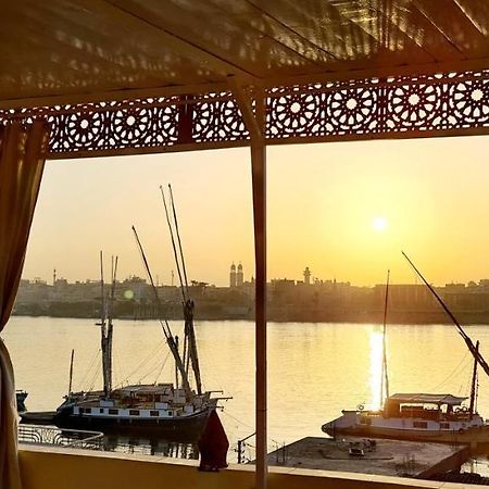 Senmut Luxory Apartments Dış mekan fotoğraf