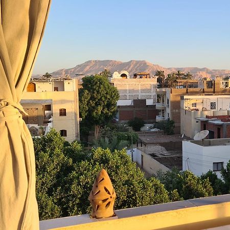 Senmut Luxory Apartments Dış mekan fotoğraf