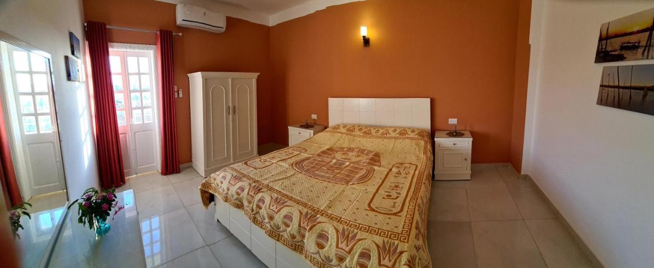 Senmut Luxory Apartments Dış mekan fotoğraf