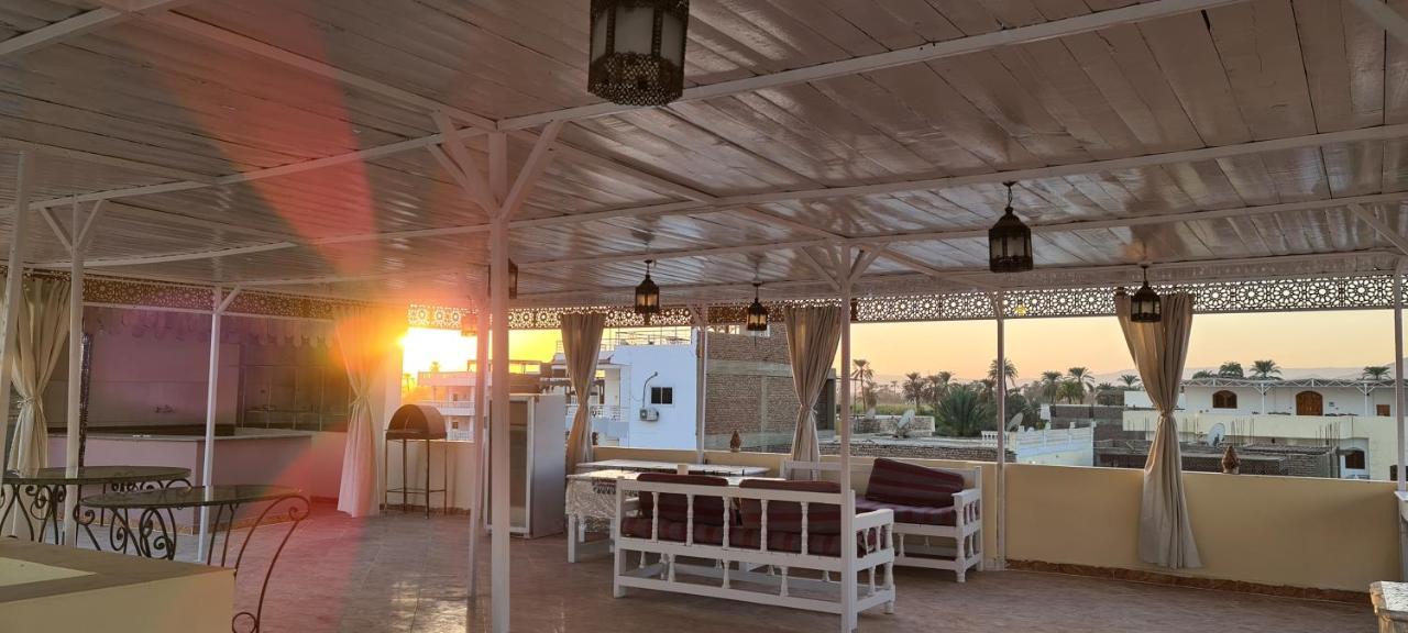 Senmut Luxory Apartments Dış mekan fotoğraf