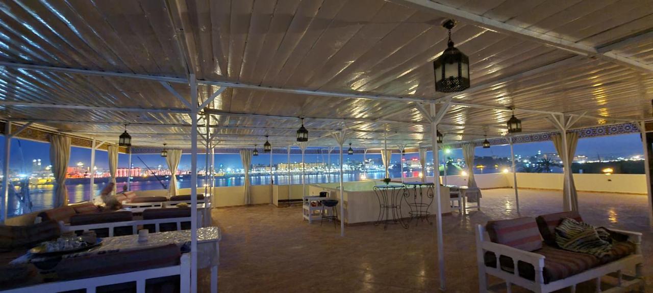 Senmut Luxory Apartments Dış mekan fotoğraf