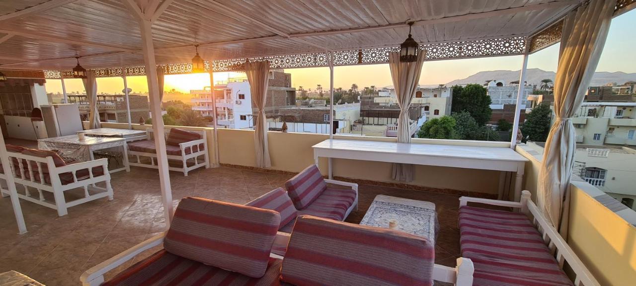Senmut Luxory Apartments Dış mekan fotoğraf