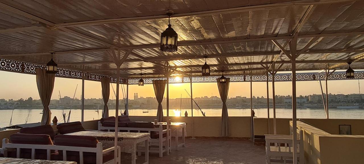 Senmut Luxory Apartments Dış mekan fotoğraf