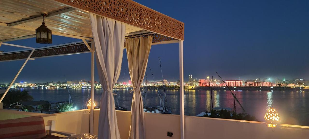 Senmut Luxory Apartments Dış mekan fotoğraf