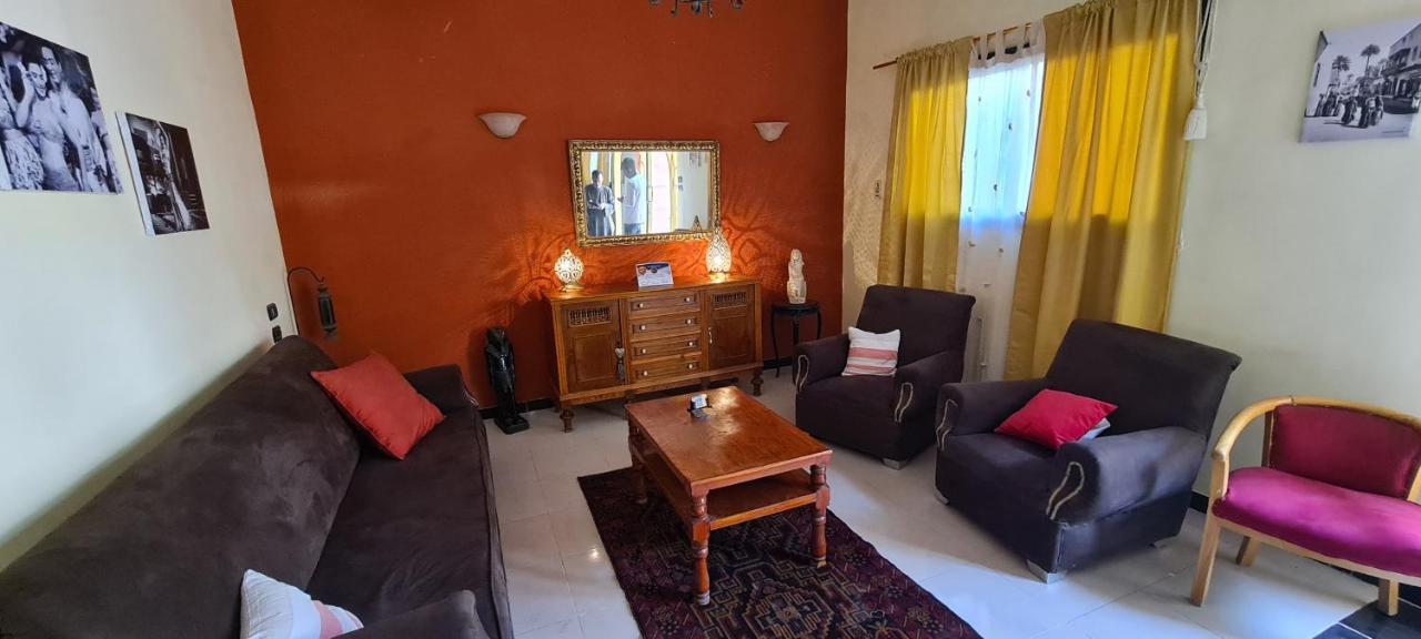 Senmut Luxory Apartments Dış mekan fotoğraf