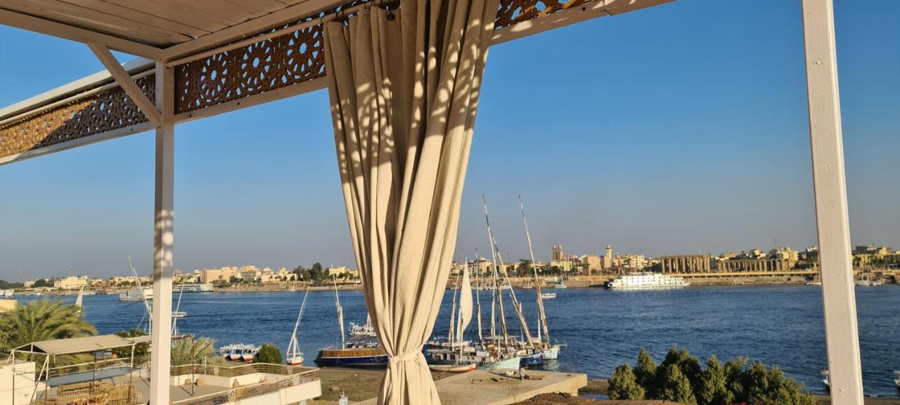 Senmut Luxory Apartments Dış mekan fotoğraf