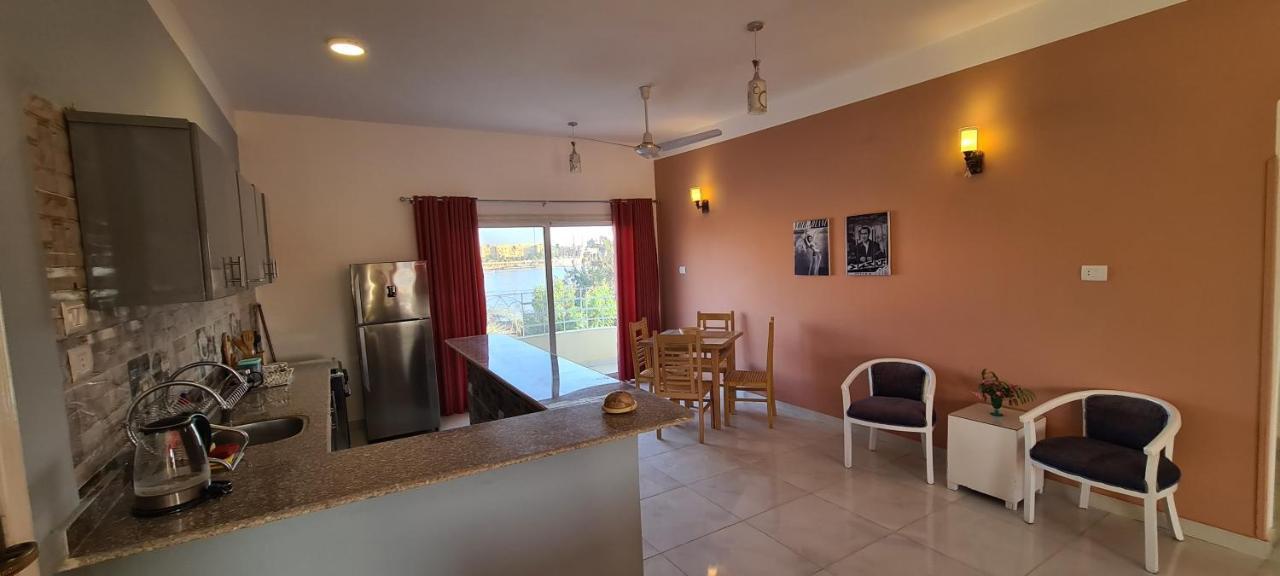 Senmut Luxory Apartments Oda fotoğraf