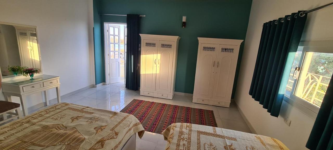 Senmut Luxory Apartments Oda fotoğraf