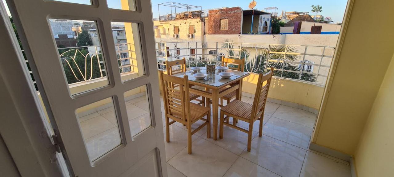 Senmut Luxory Apartments Dış mekan fotoğraf