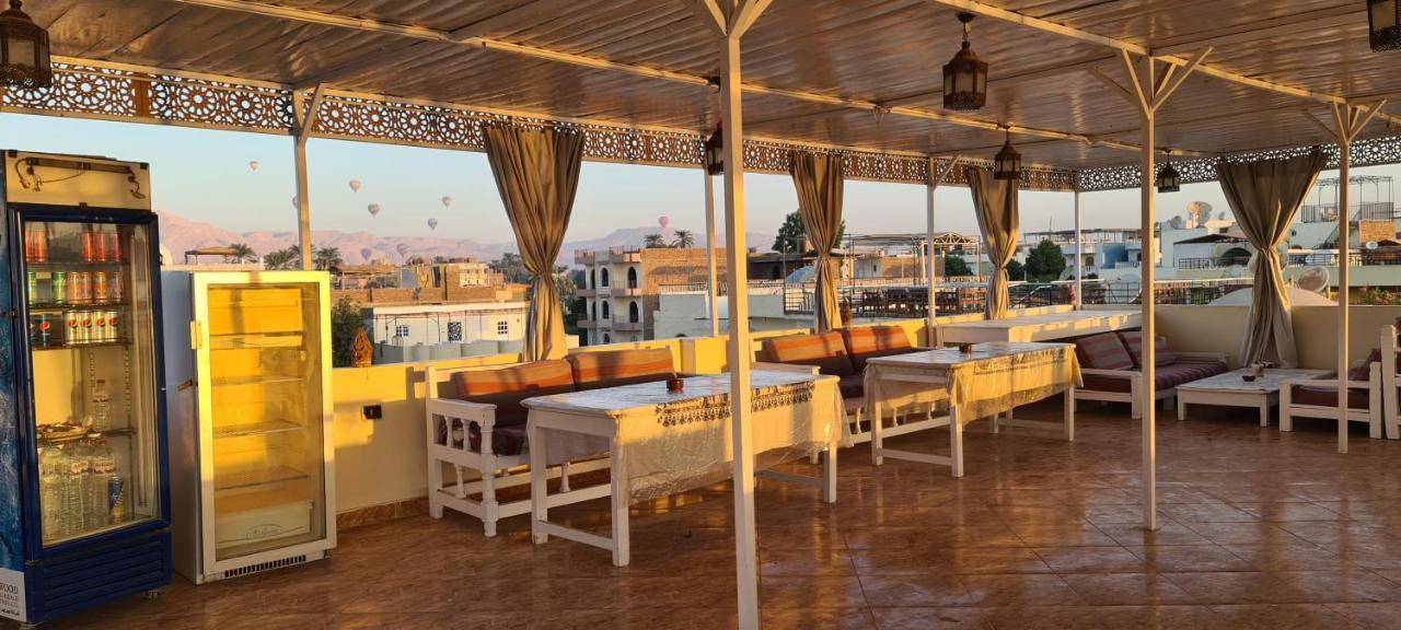 Senmut Luxory Apartments Dış mekan fotoğraf