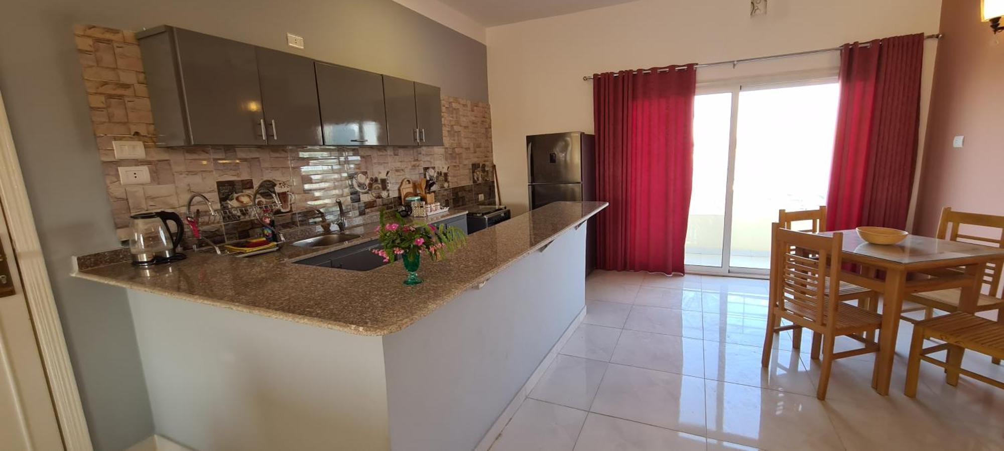 Senmut Luxory Apartments Oda fotoğraf