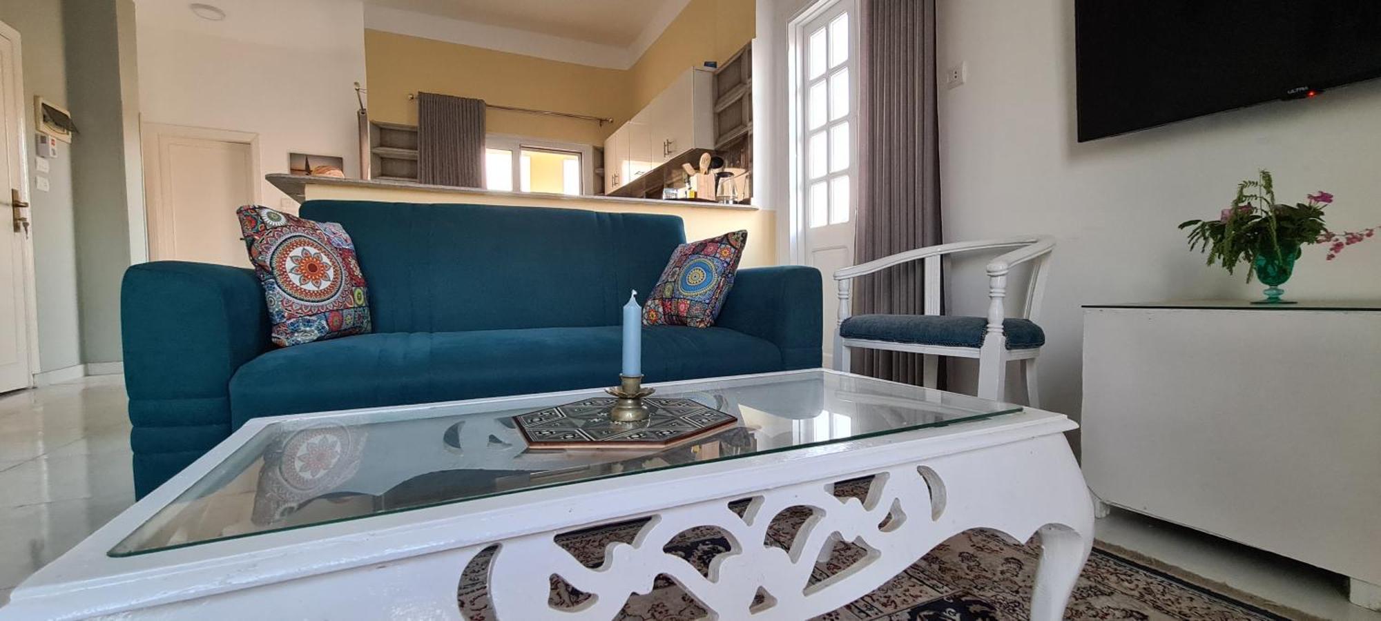 Senmut Luxory Apartments Oda fotoğraf