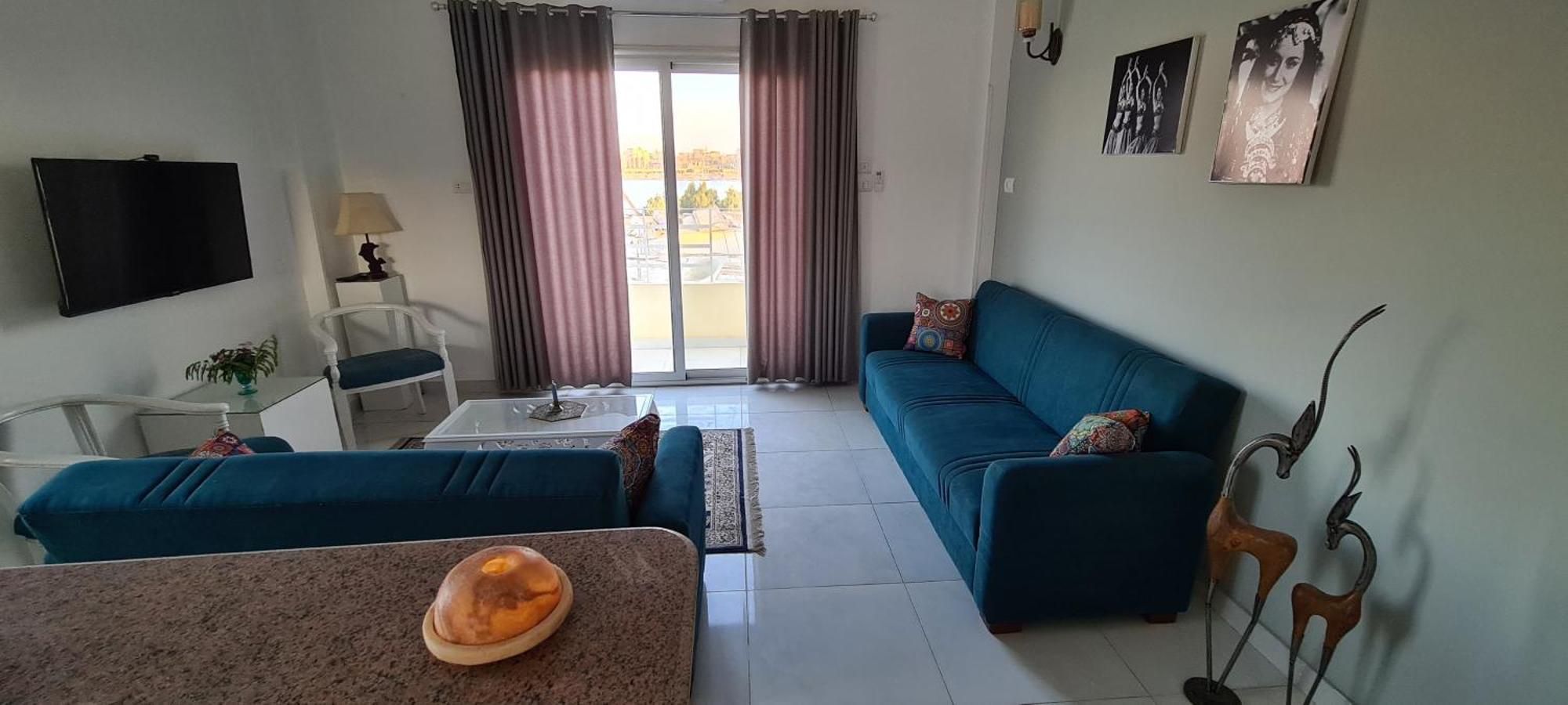 Senmut Luxory Apartments Oda fotoğraf