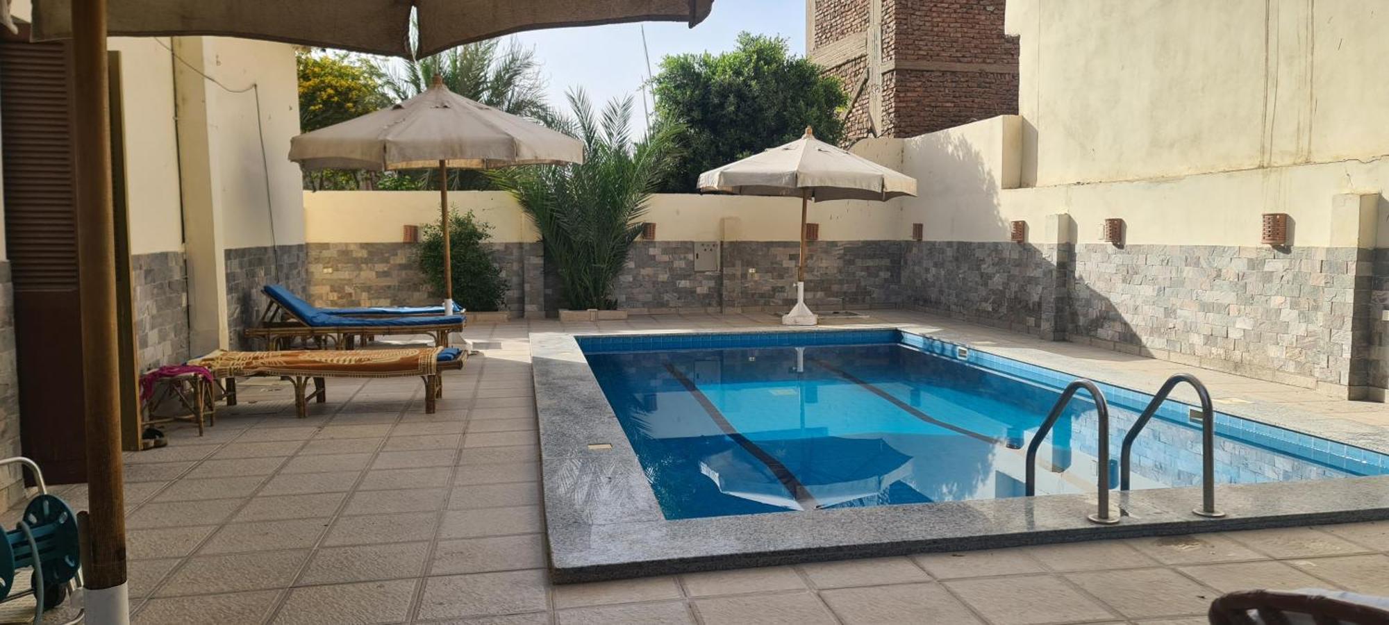 Senmut Luxory Apartments Dış mekan fotoğraf