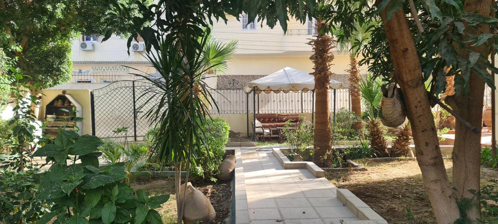 Senmut Luxory Apartments Dış mekan fotoğraf